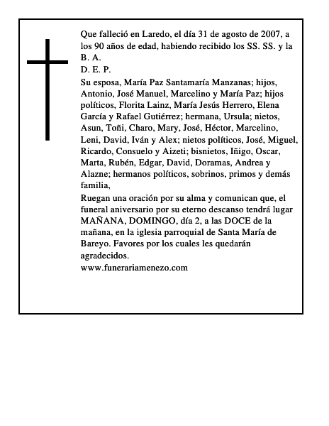 Antonio Revuelta Llama