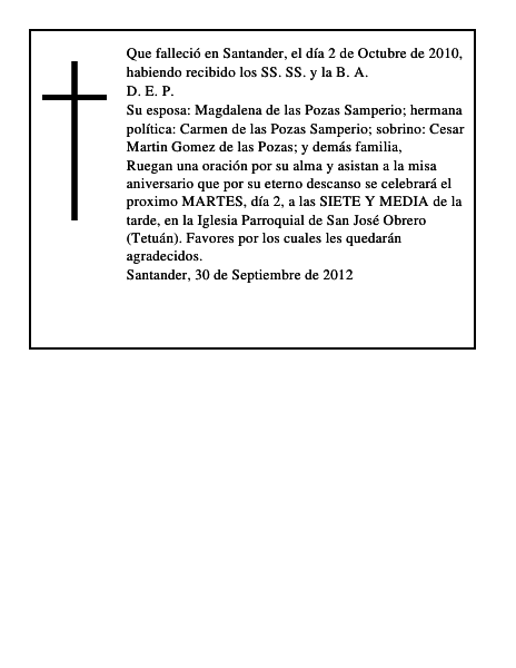 LUIS BOCANEGRA FERNANDEZ