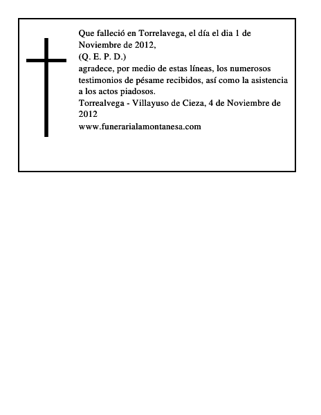 AMPARO CEBALLOS GONZALEZ