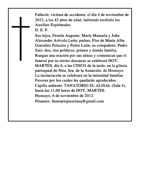 Maria del Mar Saiz Soto