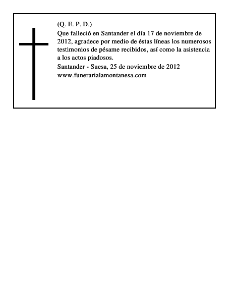 ISABEL RUIZ TRUEBA