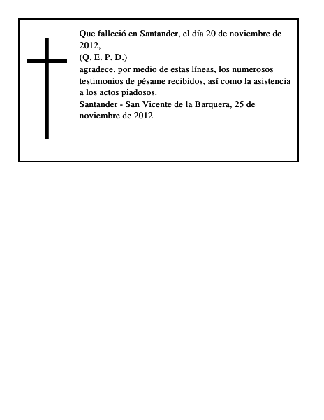 ANTONIO FEIJOO FERNANDEZ
