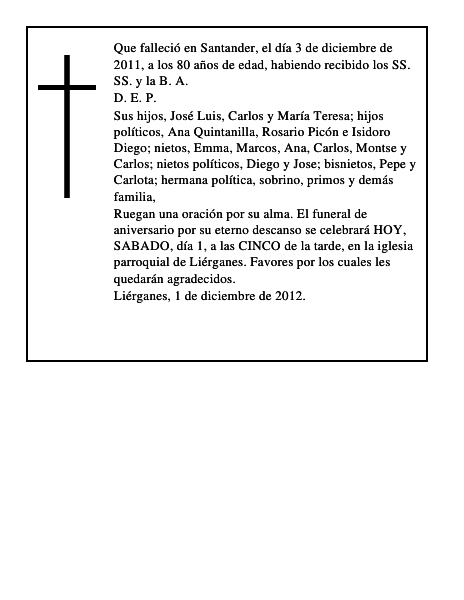 Jose Luis Alonso Cobo