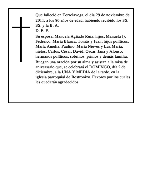 Emeterio Fernández Gutiérrez
