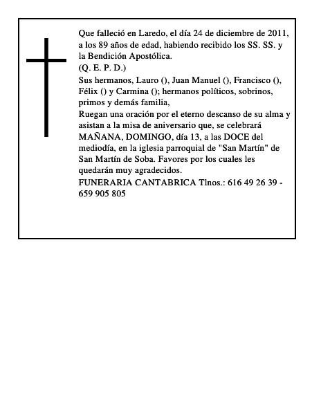 Jesús Gutiérrez Fernández