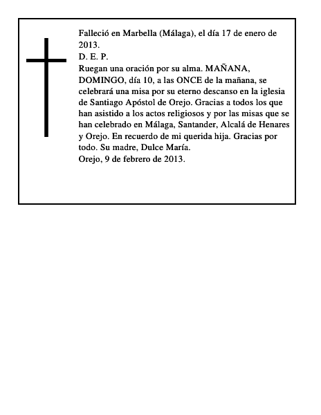 Rosa Maria Quintana Puente