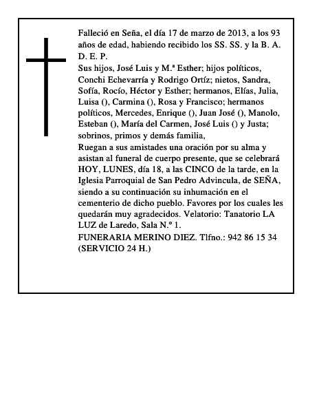 Romualdo Llama Gómez