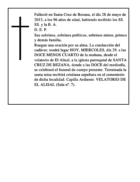 María Araceli Arroyo Gutiérrez