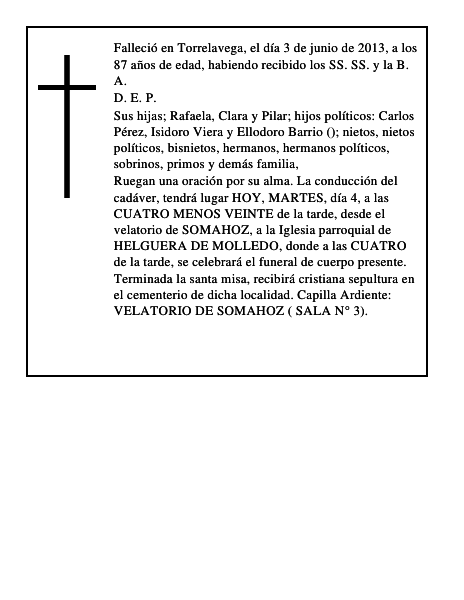 Aureliano Balza Lopez