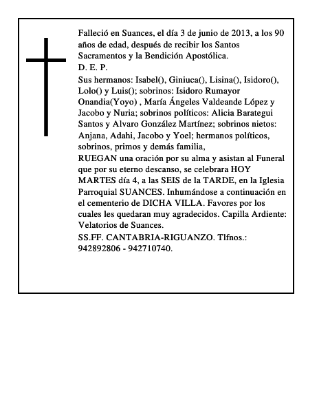 Jose Onandia Cacho