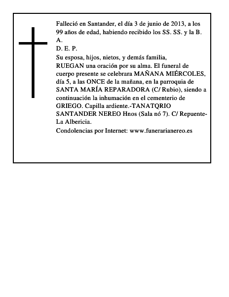 Amadeo Uriel