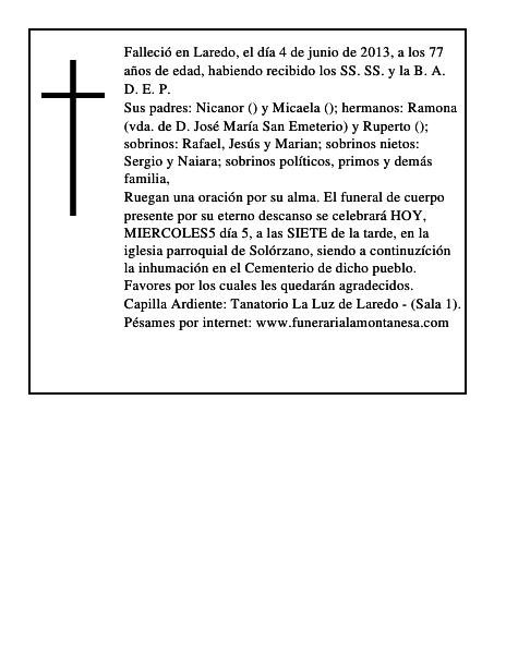 Ramón Aja Dehesa
