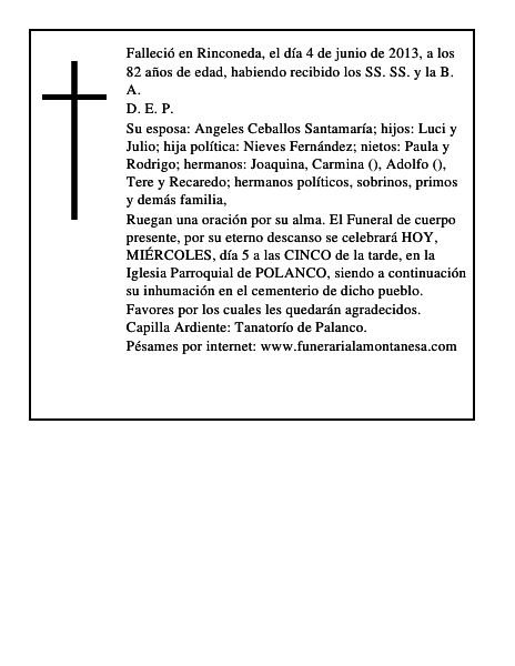 Julio Gutierrez