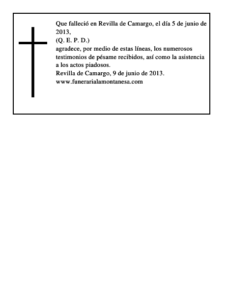 Felipa Blanco Ruiz