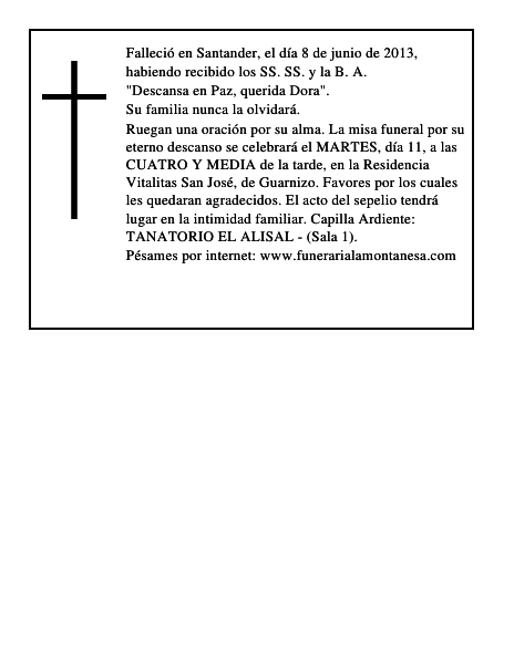 Teodora Miguel Fernández