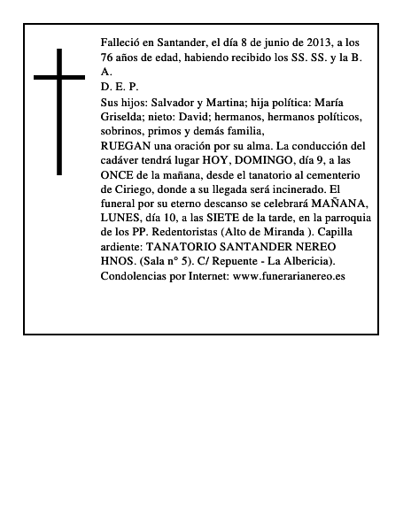 Salvador Pérez Morán