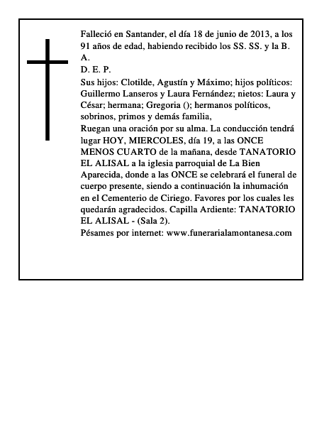 Trinidad Gutiérrez Gómez