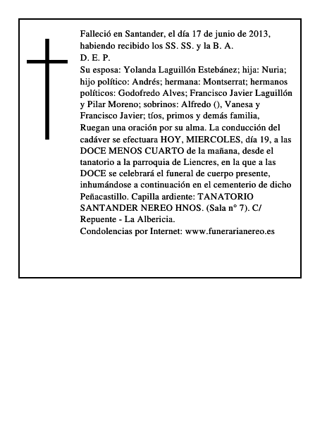 Francisco Rafael Arroyo Pla