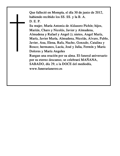 Francisco Javier Jiménez Atienza