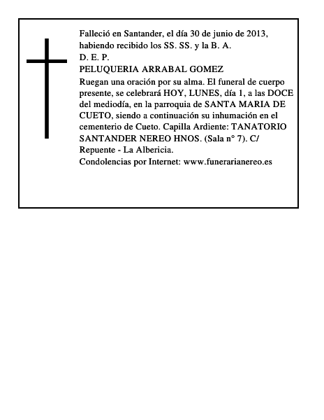 Blas Gomez