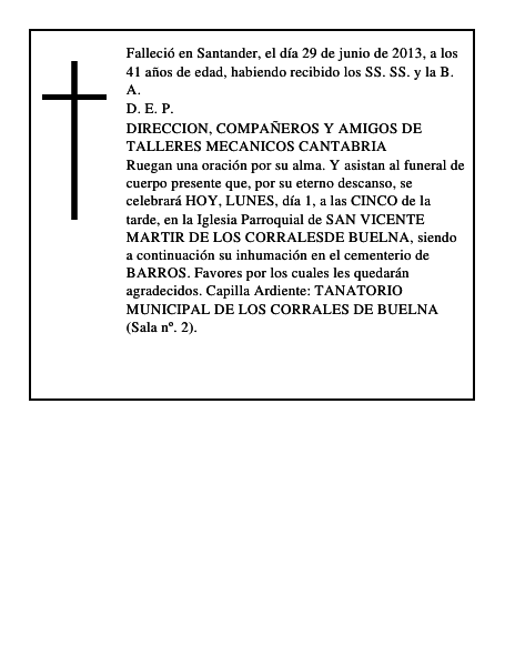 Miguel Angel Lamadrid