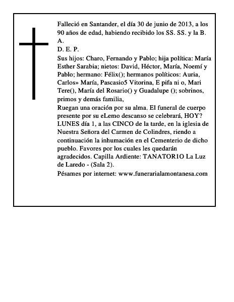 Eladio Redondo Ruiz