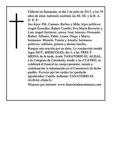 Pilar Cano Trueba