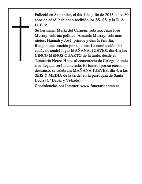 Juan Félix Alvarez Obregón