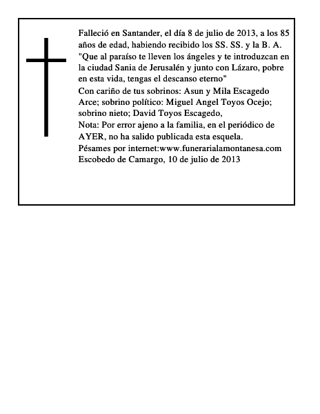 Angeles Arce Portilla