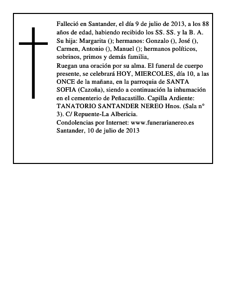 Nicanor Abariturioz