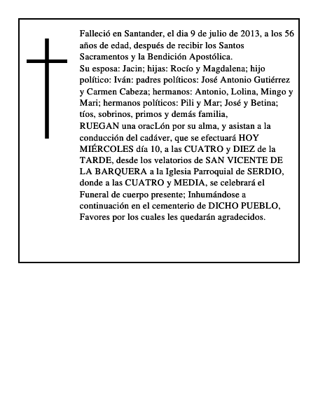 Paulino Fernández Rojo