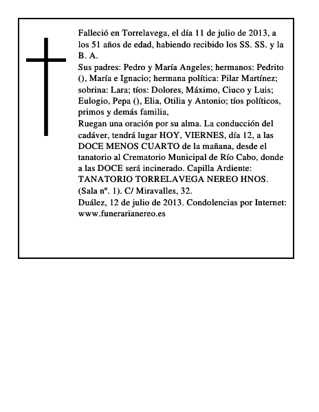 Eulogio Robledo López