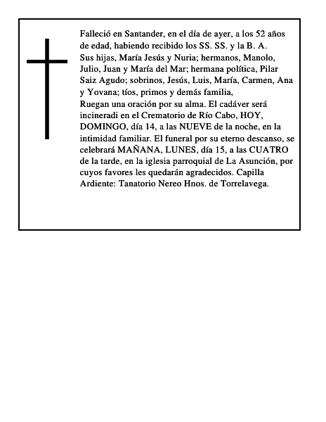 Carlos Jesús Fernandez Iturbe