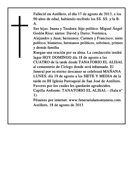 david lopez campelo