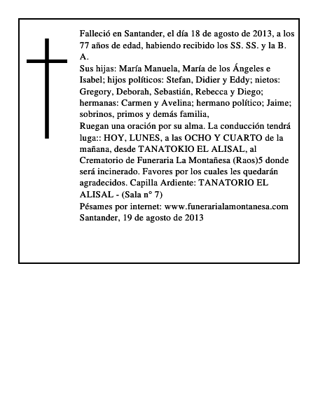 francisco ruiz