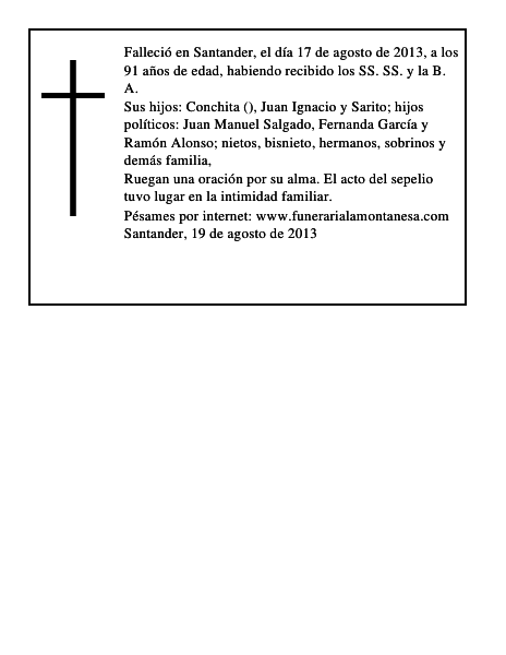 VICTORIA ABAROA BILBAO