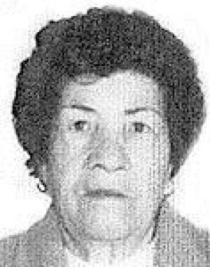 Piedad Teresa Espeso Martínez