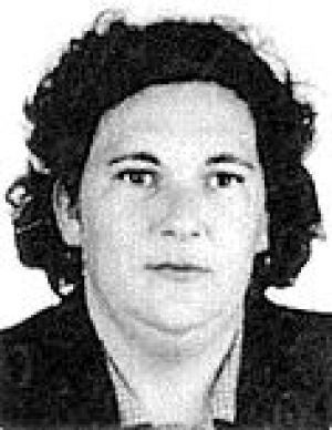 María Cruz Gutiérrez Fernández