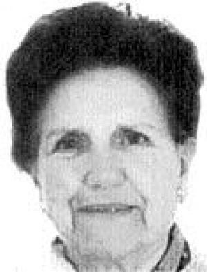 María del Carmen Negrete Ruiz