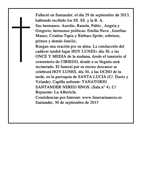 amparo ruiz bolado