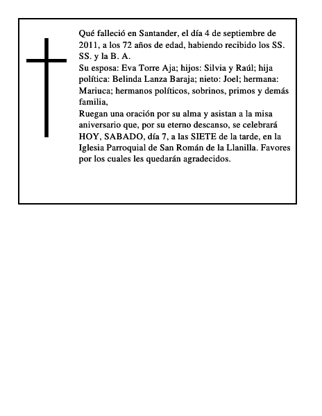 Cesareo Revilla Reigadas