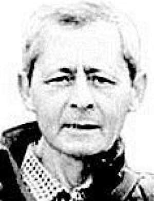 José Luis Pérez López