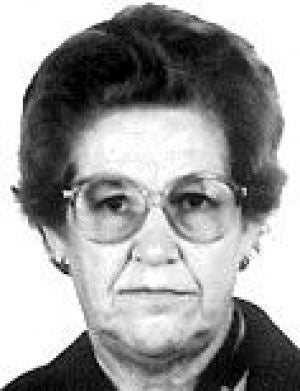 María Luisa Castillo Prieto