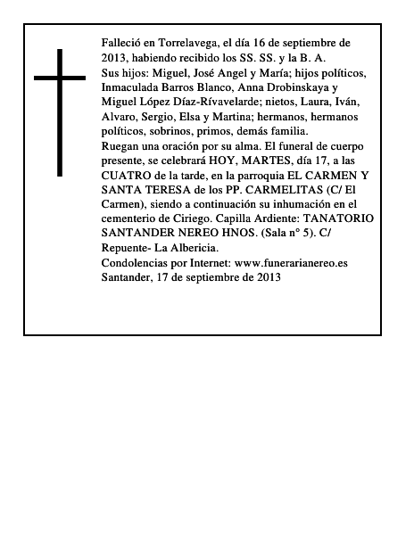 milagros canales manjon