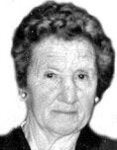 Juana Canales Canales