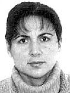 María Aranzazu Gutiérrez Gómez