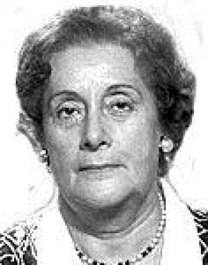 María Piedad Miguelañez Fernández