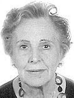 María Lilia Bahillo Valiente