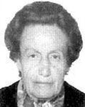 Josefa Fernández Bustillo