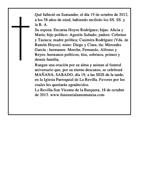 Enrique Fraile García